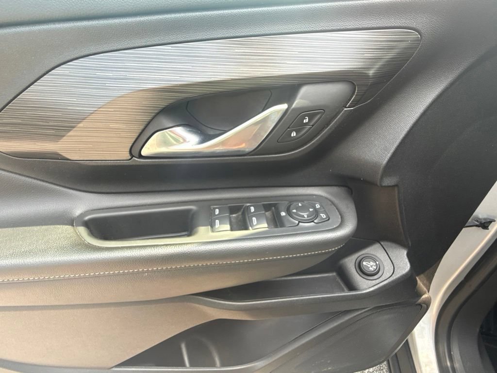 2022 GMC Terrain SLE - Photo 15