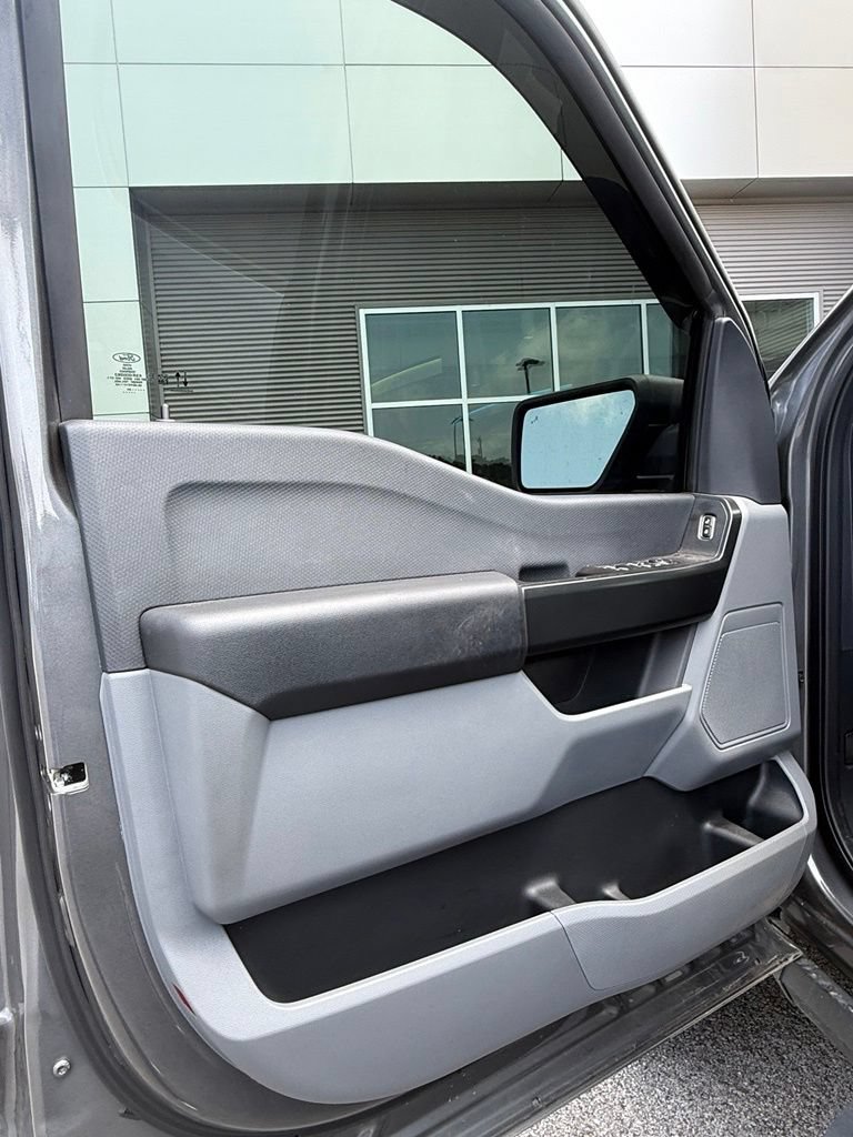 2024 Ford F-150 XL - Photo 8