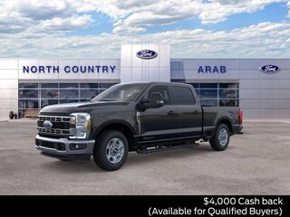 2026 Ford F-350 Truck Crew Cab