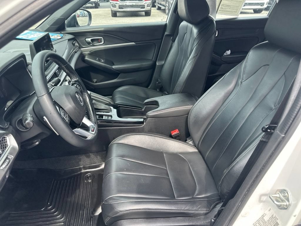 2023 Acura Integra A-Spec - Photo 8