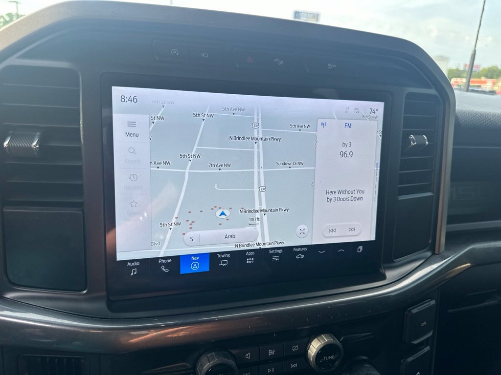2024 Ford F-150 STX - Photo 26