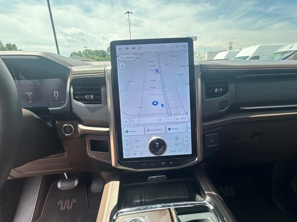 2024 Ford Expedition King ranch - Photo 21