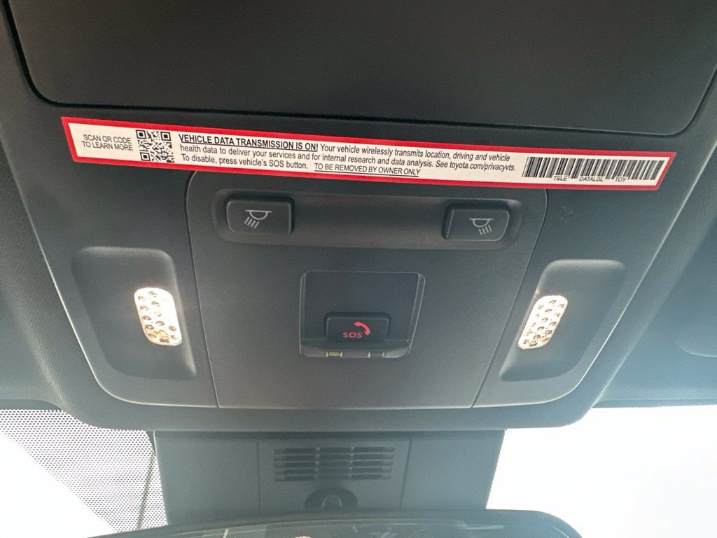 2026 Toyota Camry SE - Photo 23
