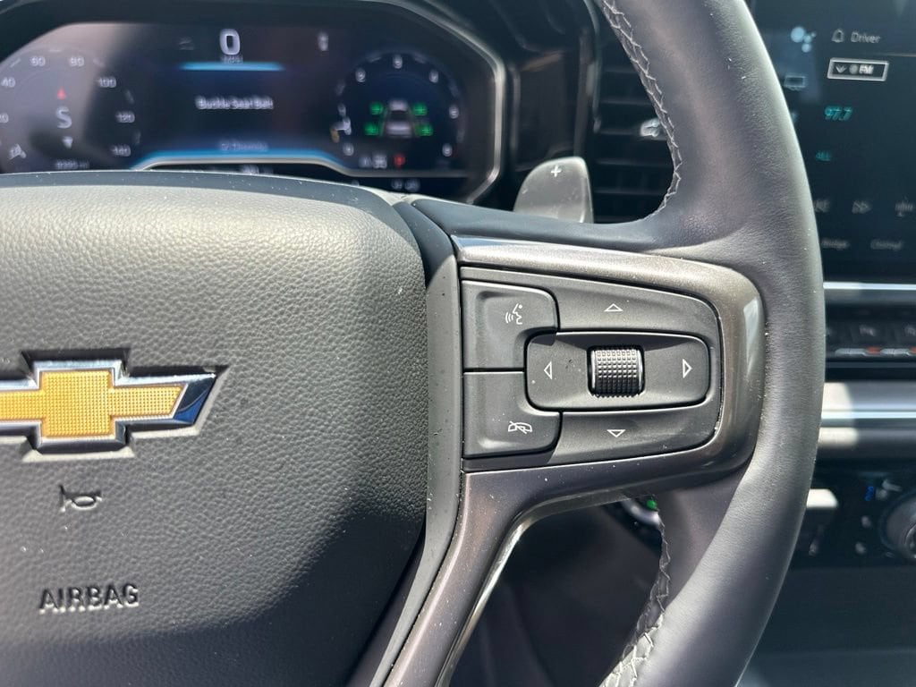 2024 Chevrolet Silverado 1500 High Country - Photo 15