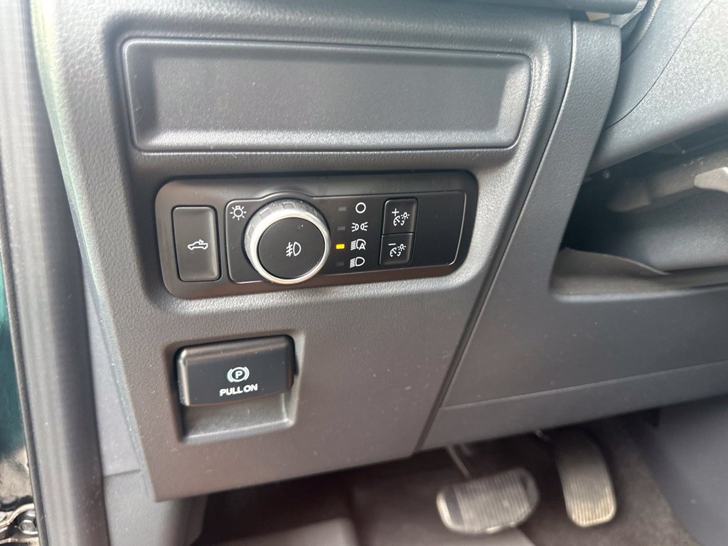 2024 Ford F-150 STX - Photo 18
