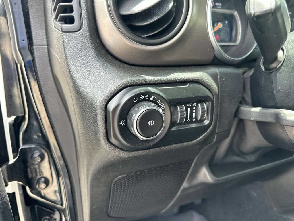 2020 Jeep Wrangler Unlimited Sport S - Photo 11