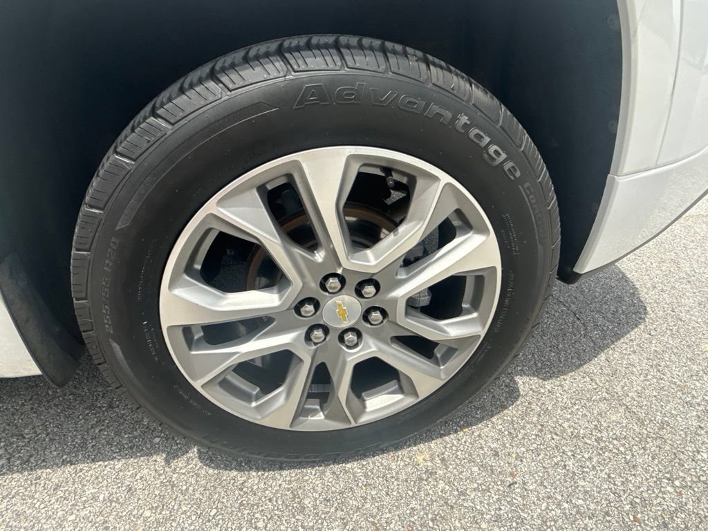 2021 Chevrolet Traverse Premier - Photo 9