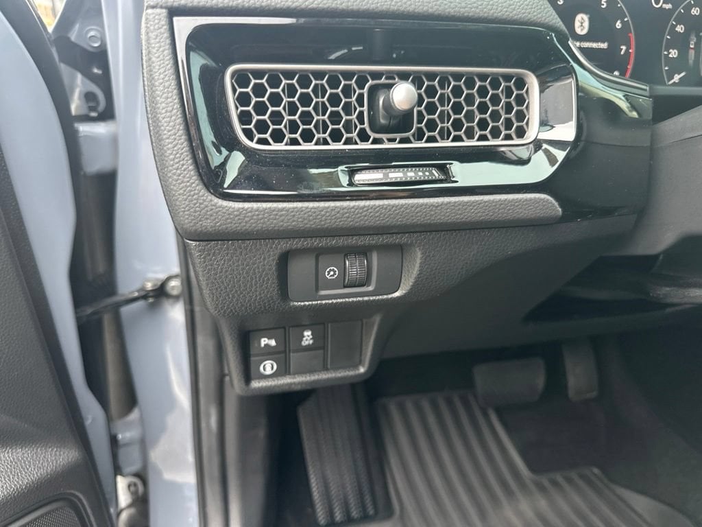 2024 Honda Civic Touring - Photo 11