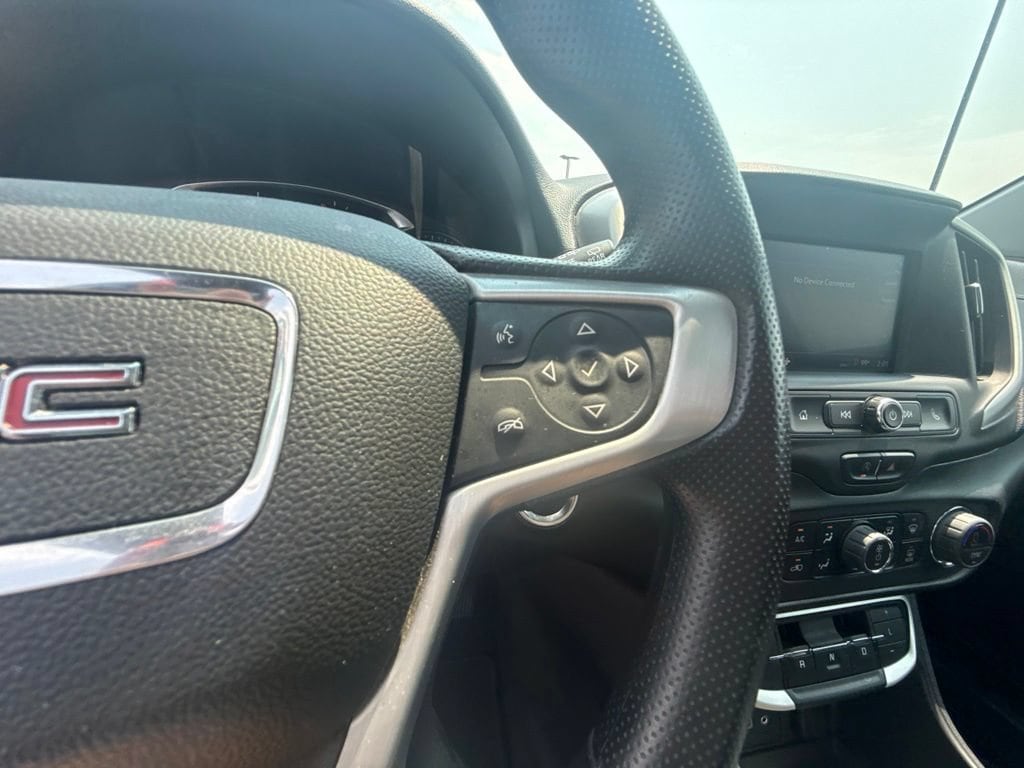 2022 GMC Terrain SLE - Photo 19