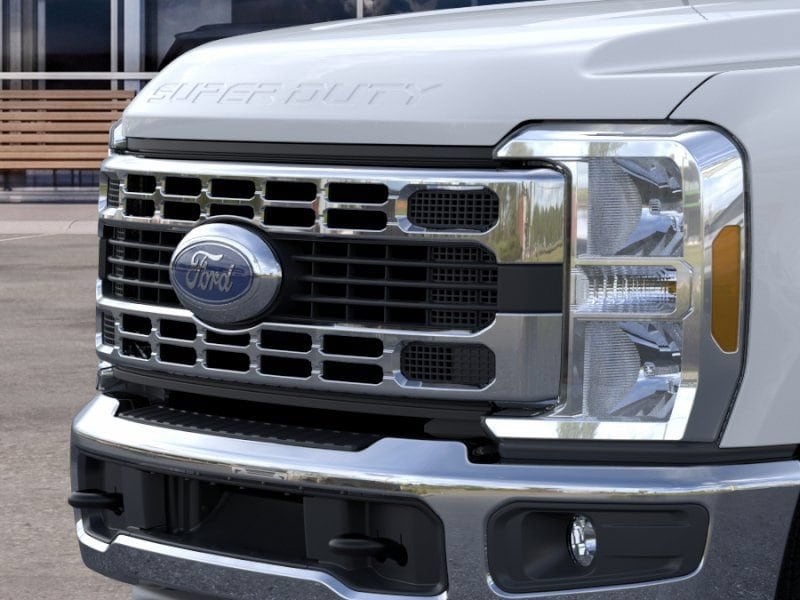2026 Ford F-250 Super Duty XLT - Photo 16
