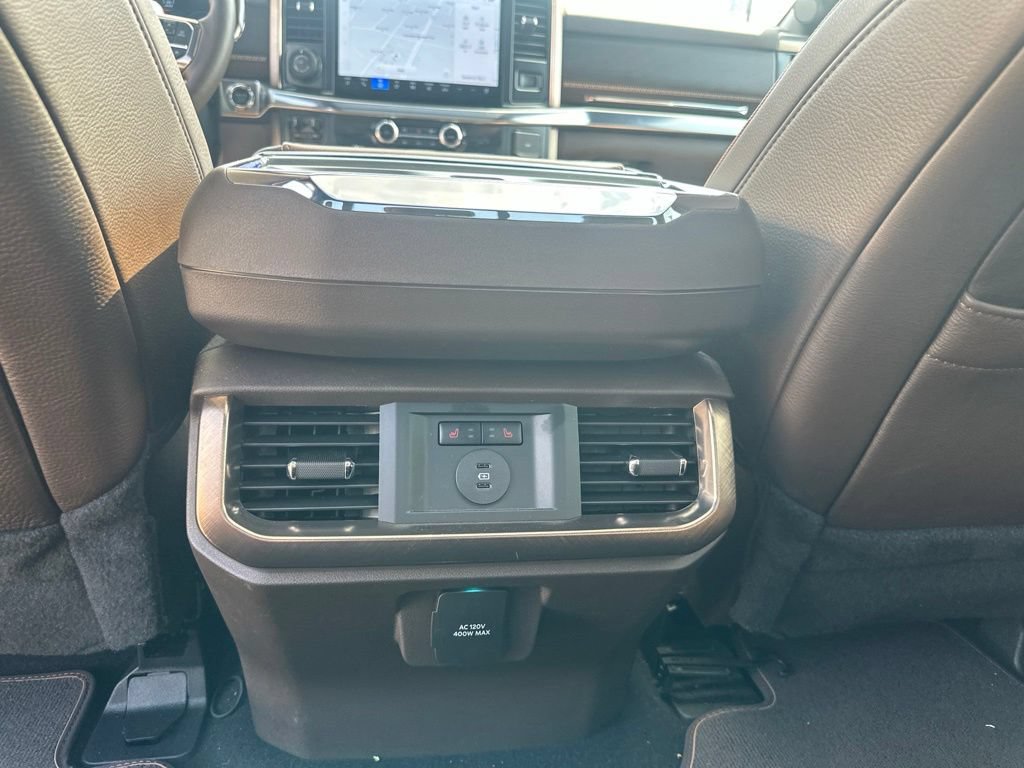 2026 Ford F-150 King Ranch - Photo 40