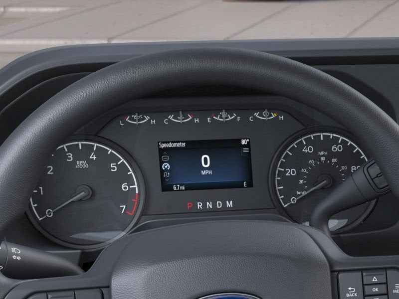 2026 Ford F-350 Super Duty XL - Photo 13