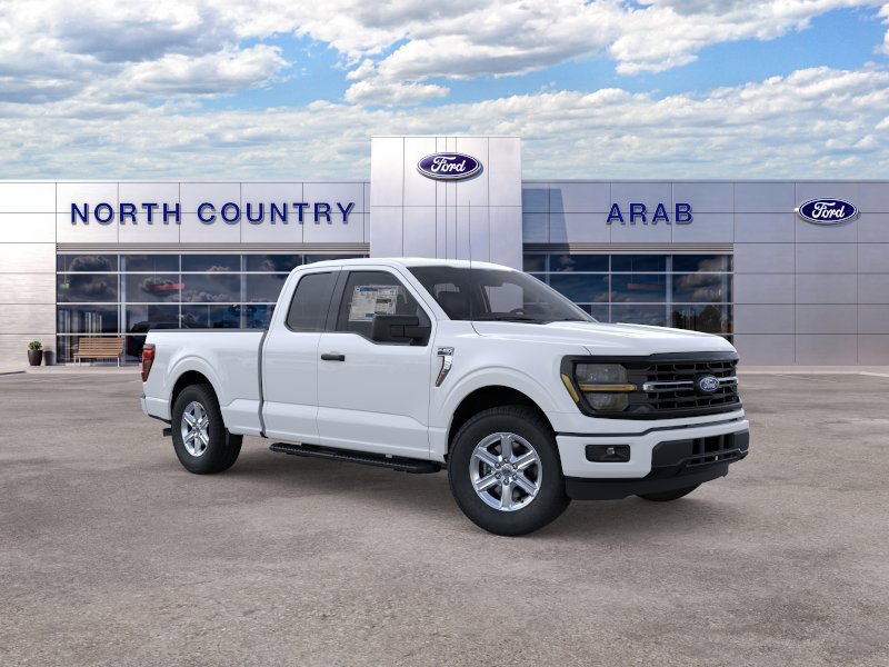 2026 Ford F-150 XLT - Photo 9