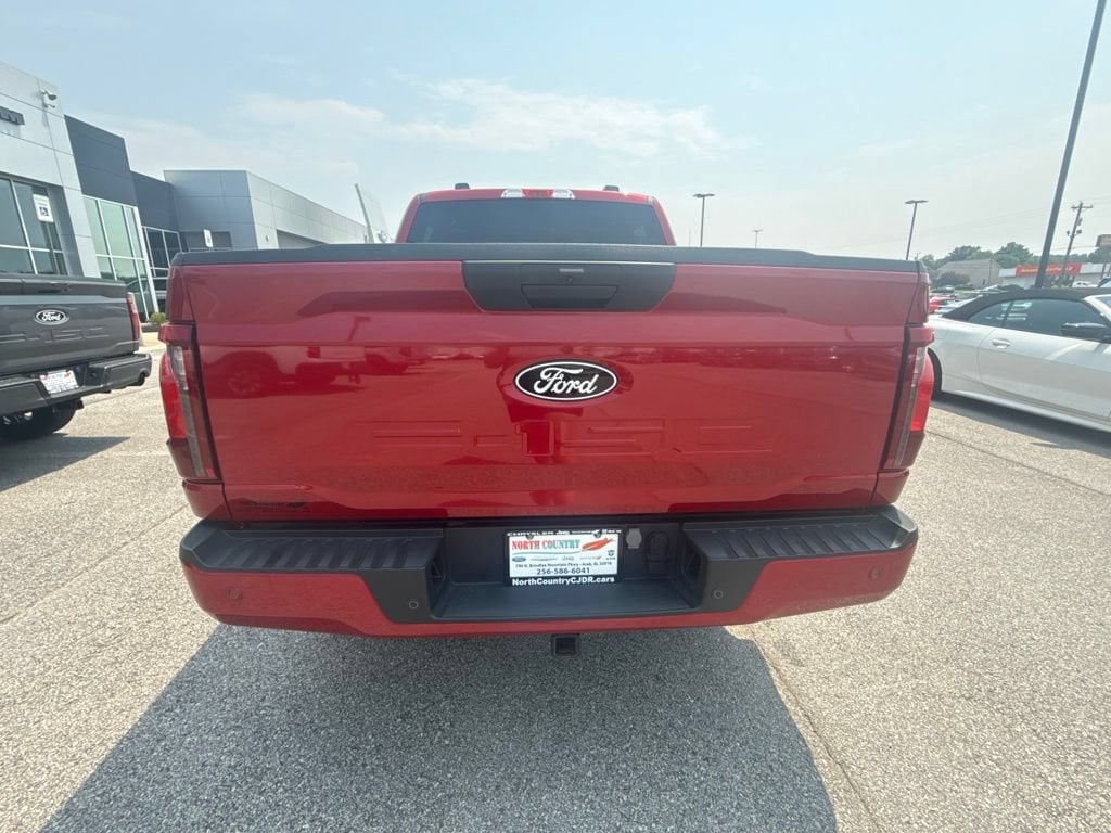 2024 Ford F-150 STX - Photo 7