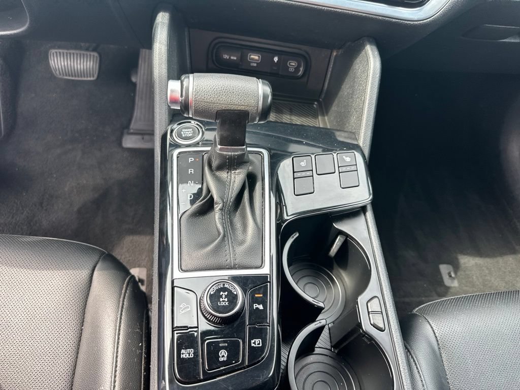 2023 Kia Sportage X-Line - Photo 18