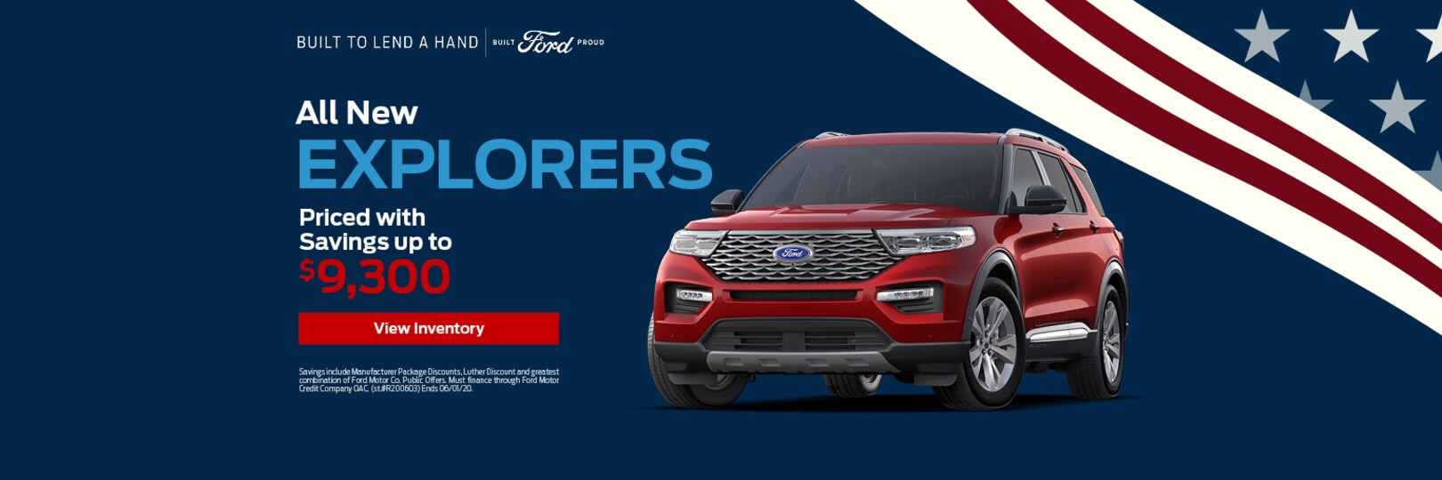 North Country Ford Ford Dealership in Coon Rapids, MN