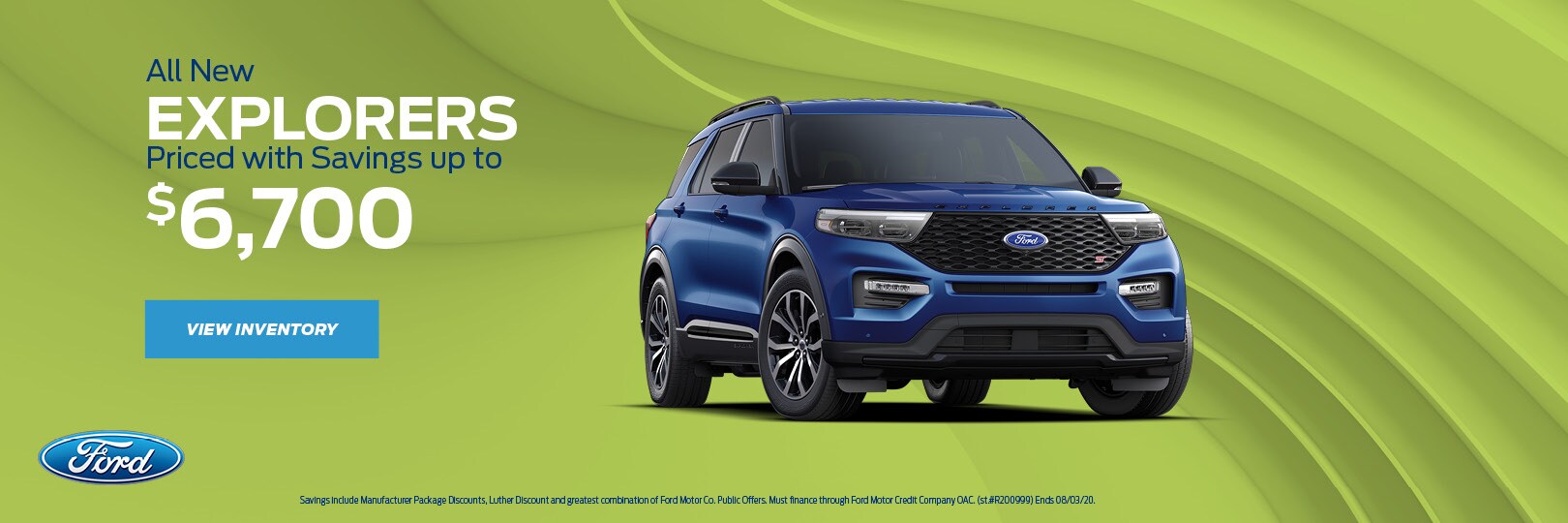 North Country Ford Ford Dealership in Coon Rapids, MN