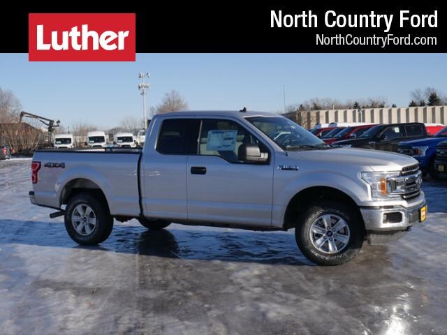 North Country Ford >> 2019 Ford F 150 Xlt Truck Ti Vct V8 Engine With Auto Start Stop Technology 5 0l North Country Ford >> 2019 Ford F 150 Xlt Truck Ti Vct V8 Engine With Auto Start Stop Technology 5 0l