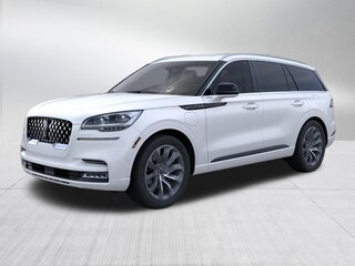 New 2023 Lincoln Aviator Grand Touring Grand Touring AWD For Sale Near Minneapolis, MN