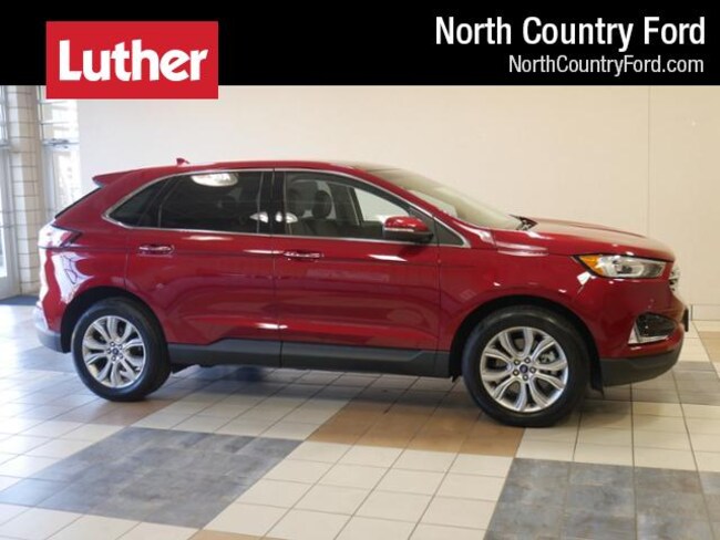 North Country Ford >> Used 2019 Ford Edge For Sale At North Country Lincoln Vin North Country Ford >> Used 2019 Ford Edge For Sale At North Country Lincoln Vin