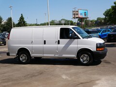 2019 Chevrolet Express 2500 Work Van Van Cargo Van