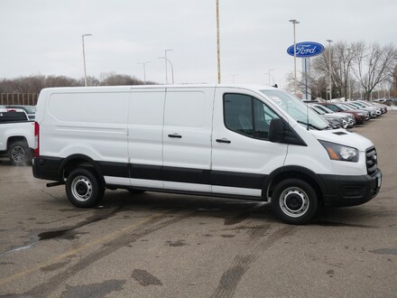 2020 Ford Transit-250 Cargo Van Low Roof Van
