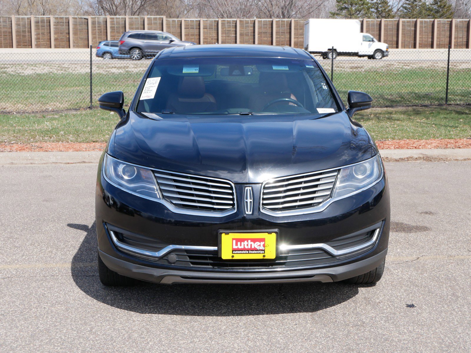 Used 2018 Lincoln MKX Reserve with VIN 2LMPJ8LR6JBL29712 for sale in Coon Rapids, Minnesota