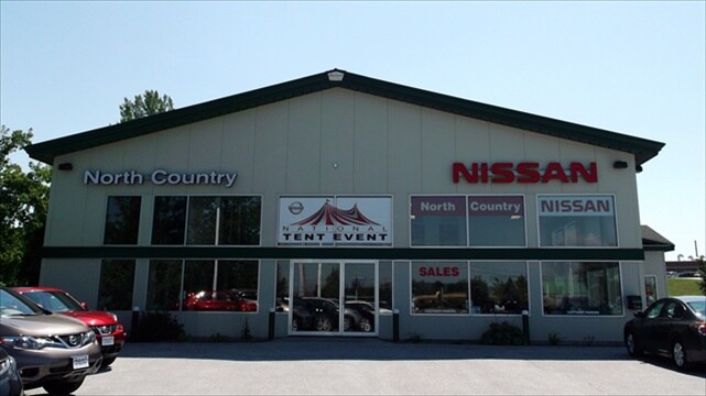 North Country Nissan