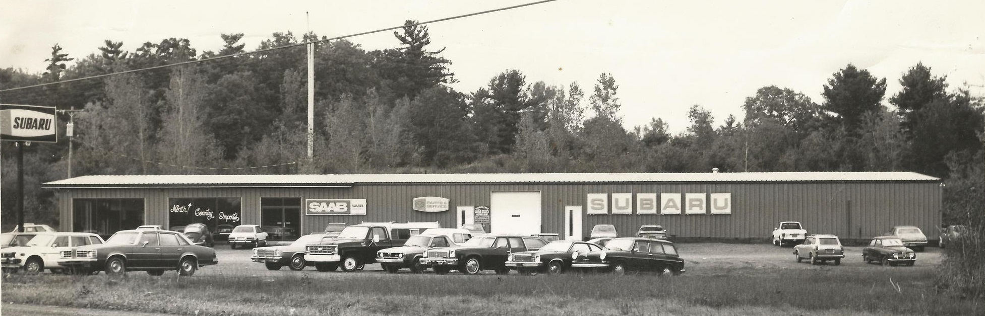 About North Country Subaru in Queensbury, NY