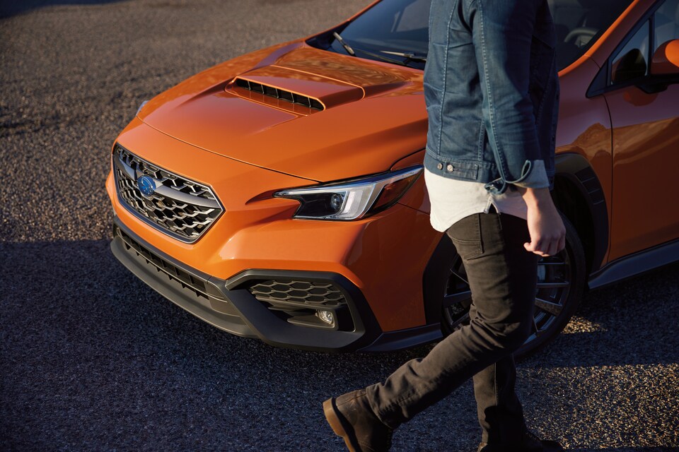 Used Cars Specials in Queensbury, NY North Country Subaru