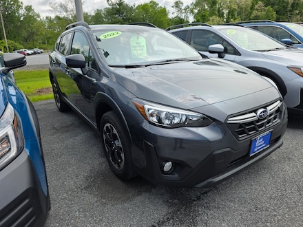 2022 Subaru Crosstrek Premium SUV