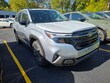 Subaru Forester Hybrid