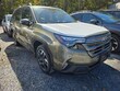 Subaru Forester Hybrid