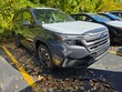 Subaru Forester Hybrid