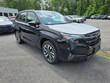 Subaru Forester Hybrid