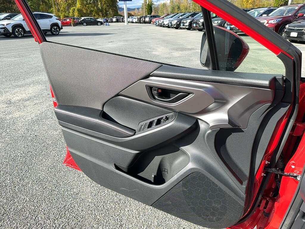 Used 2024 Subaru Impreza For Sale at North Country Subaru VIN