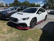 Subaru WRX