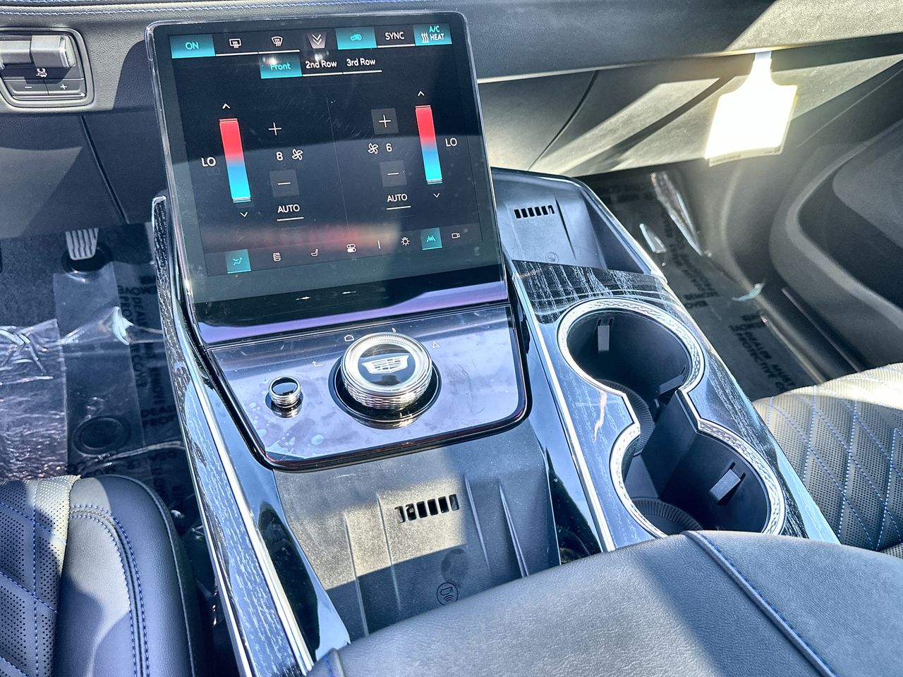 2026 Cadillac Escalade IQ Sport - Photo 72