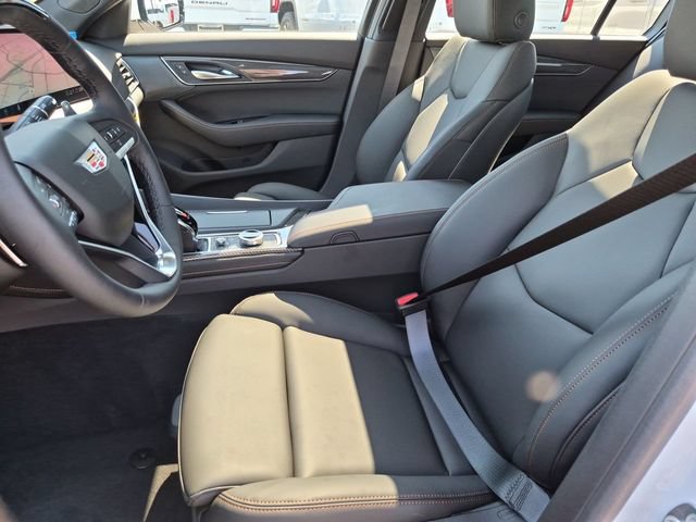 2026 Cadillac CT5 Sport - Photo 21