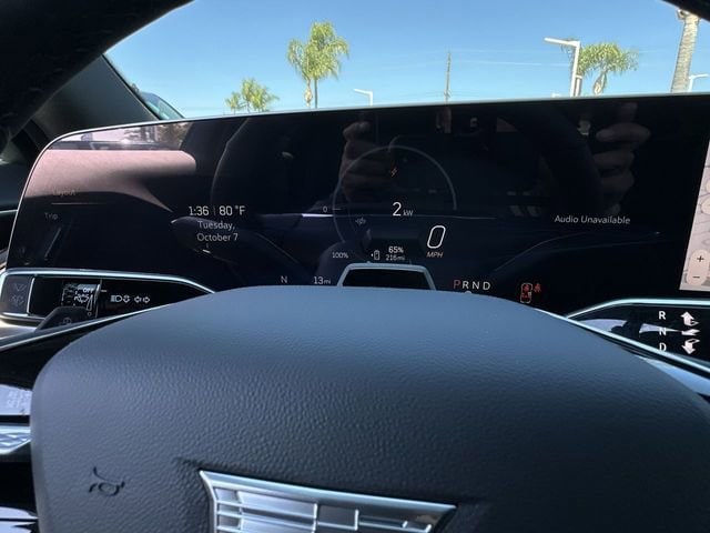 2026 Cadillac LYRIQ Luxury - Photo 12