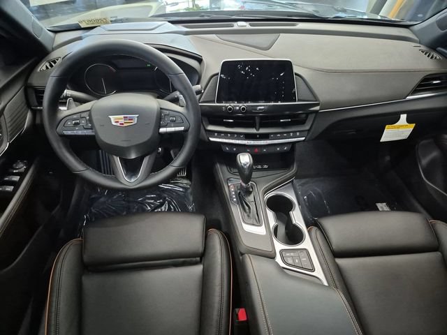 2026 Cadillac CT4 Sport - Photo 21