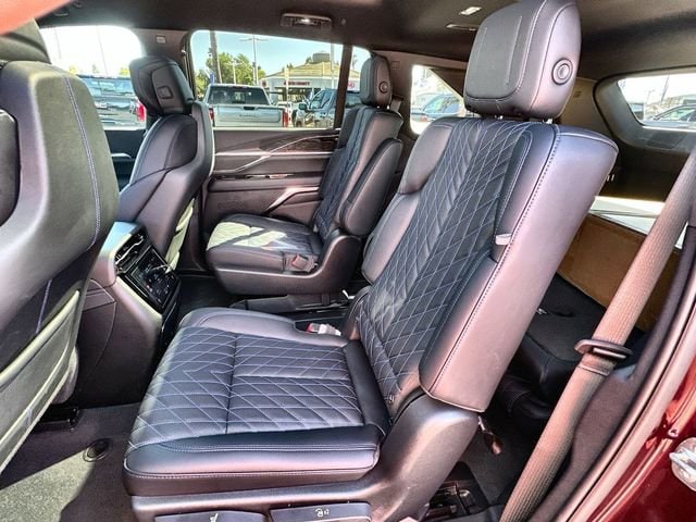 2026 Cadillac Escalade IQ Sport - Photo 26