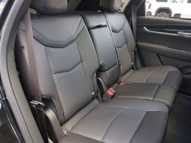2026 Cadillac XT5 Premium Luxury - Photo 28