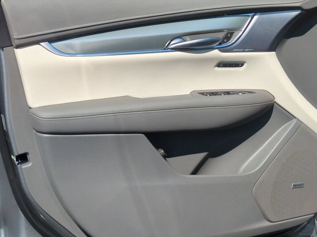 2026 Cadillac XT5 Premium Luxury - Photo 24