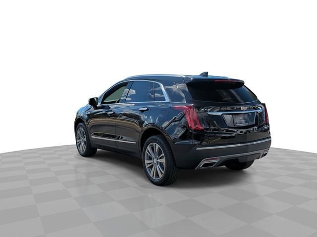 2026 Cadillac XT5 Premium Luxury - Photo 6