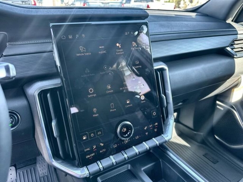 Used 2026 GMC Acadia Elevation SUV