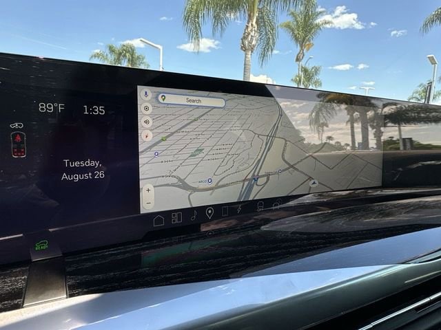 2026 Cadillac Escalade IQ Sport - Photo 14