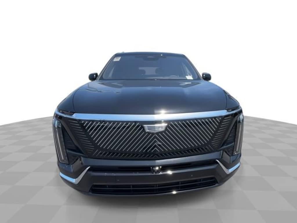 New 2026 CADILLAC VISTIQ Premium Luxury SUV