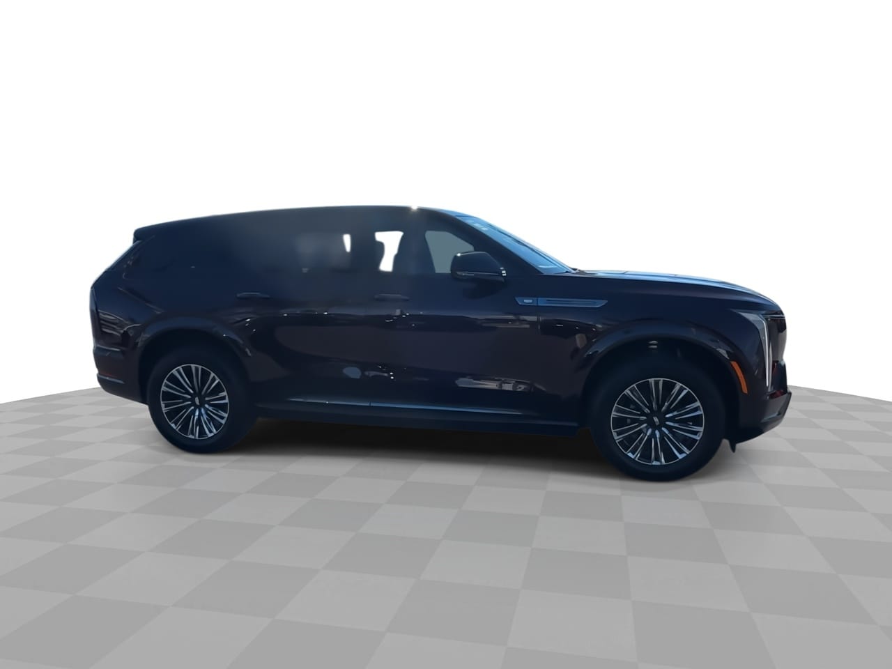 2026 Cadillac Escalade IQ Sport - Photo 45
