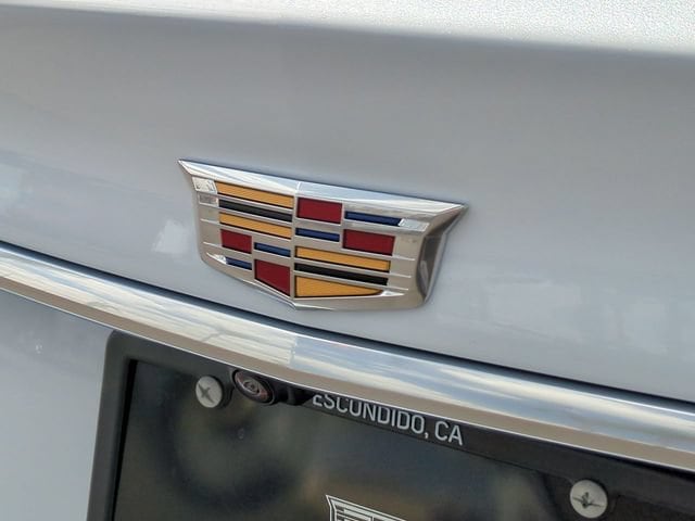 2026 Cadillac CT5 Premium Luxury - Photo 33